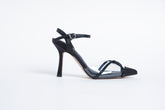 CATHLINE BLACK